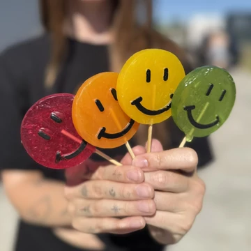 EMOTION nyalóka 40g 