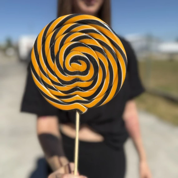 BosziBot nyalóka 240g 