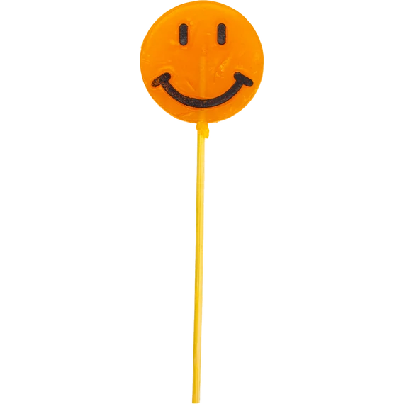 EMOTION nyalóka 20g Narancssárga