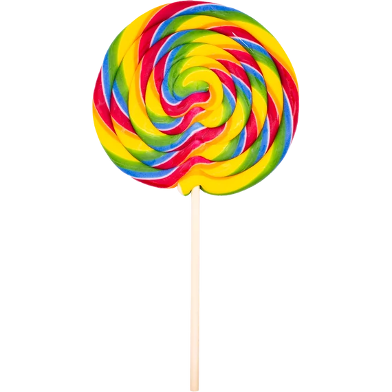 TLM HURRIKÁN nyalóka 500g 